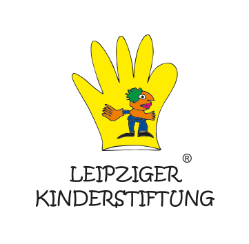 Logo - Leipziger Kinderstiftung